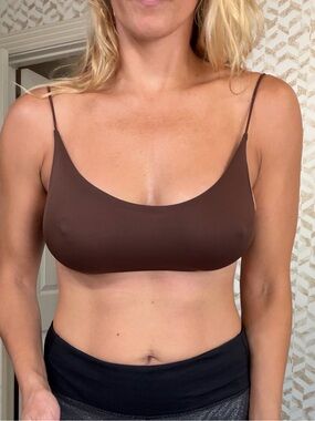 Skims M bralette